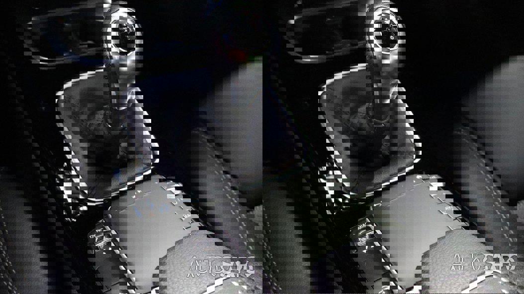 Mercedes-Benz Classe A de 2021