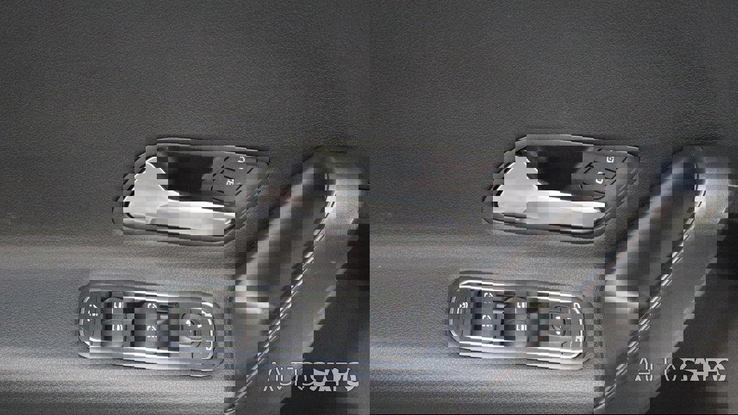 Mercedes-Benz Classe A de 2021