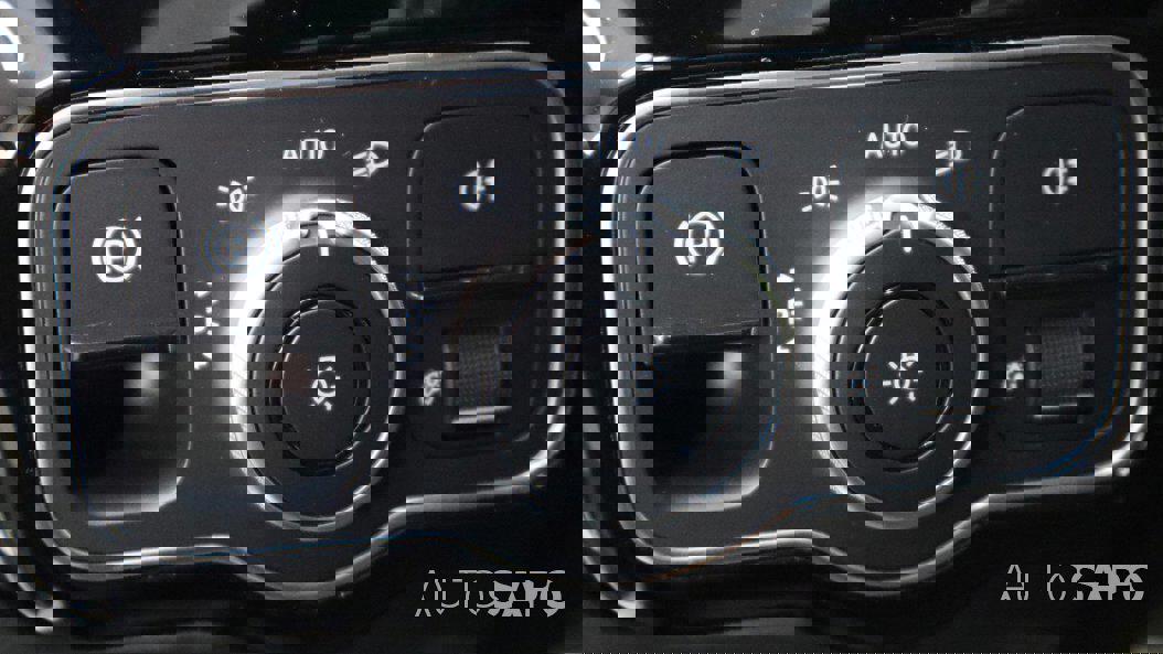 Mercedes-Benz Classe A de 2021