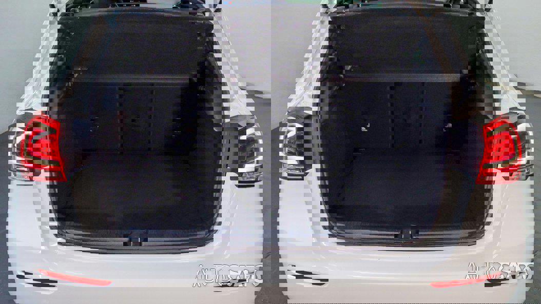 Mercedes-Benz Classe A de 2021