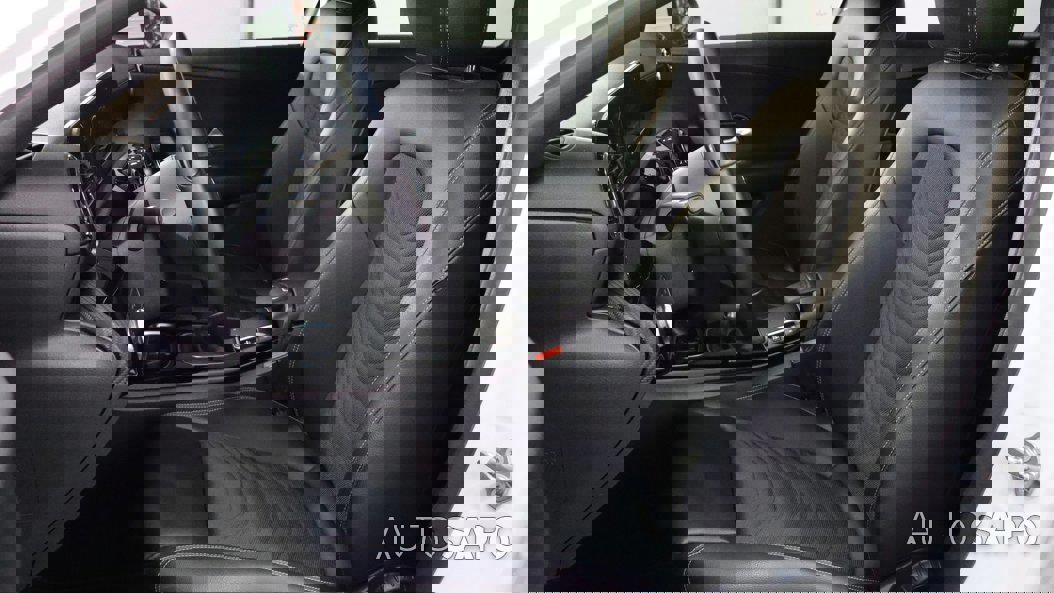 Mercedes-Benz Classe A de 2021