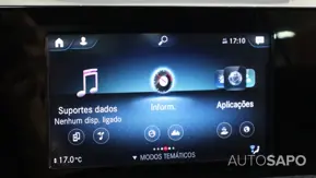 Mercedes-Benz Classe A de 2021