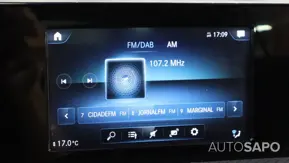 Mercedes-Benz Classe A de 2021