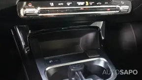 Mercedes-Benz Classe A de 2021