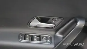 Mercedes-Benz Classe A de 2021