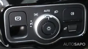 Mercedes-Benz Classe A de 2021