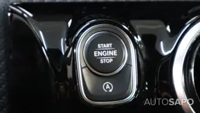 Mercedes-Benz Classe A de 2021