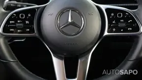 Mercedes-Benz Classe A de 2021