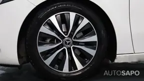 Mercedes-Benz Classe A de 2021