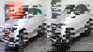 Mercedes-Benz Classe GLE de 2019