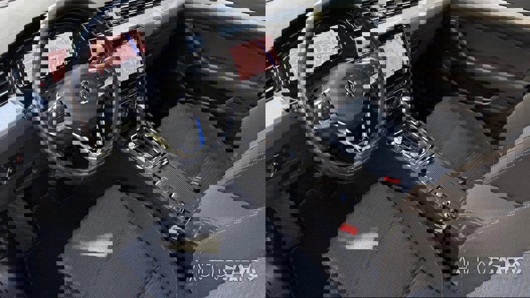 Volkswagen Passat 1.4 TSI GTE Plug-in de 2021