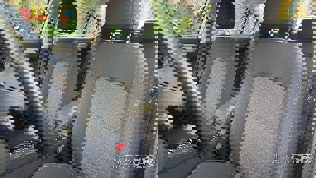 Volkswagen Passat 1.4 TSI GTE Plug-in de 2021