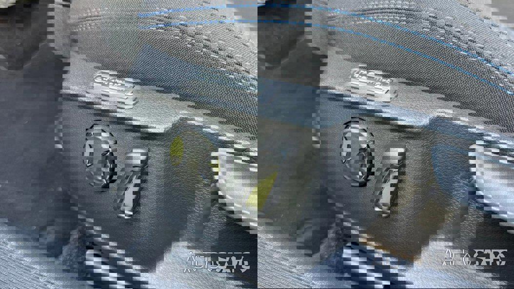 Volkswagen Passat 1.4 TSI GTE Plug-in de 2021