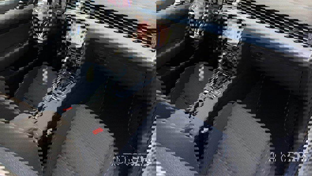 Volkswagen Passat 1.4 TSI GTE Plug-in de 2021