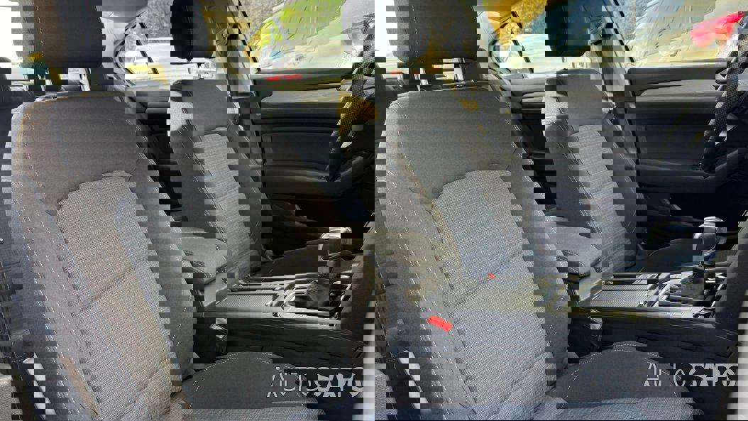 Volkswagen Passat 1.4 TSI GTE Plug-in de 2021