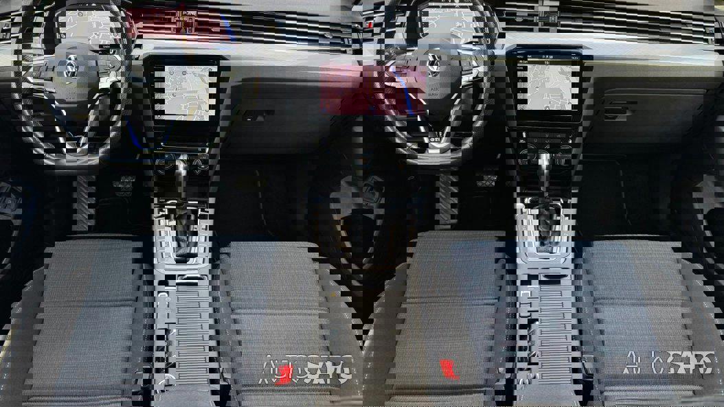 Volkswagen Passat 1.4 TSI GTE Plug-in de 2021