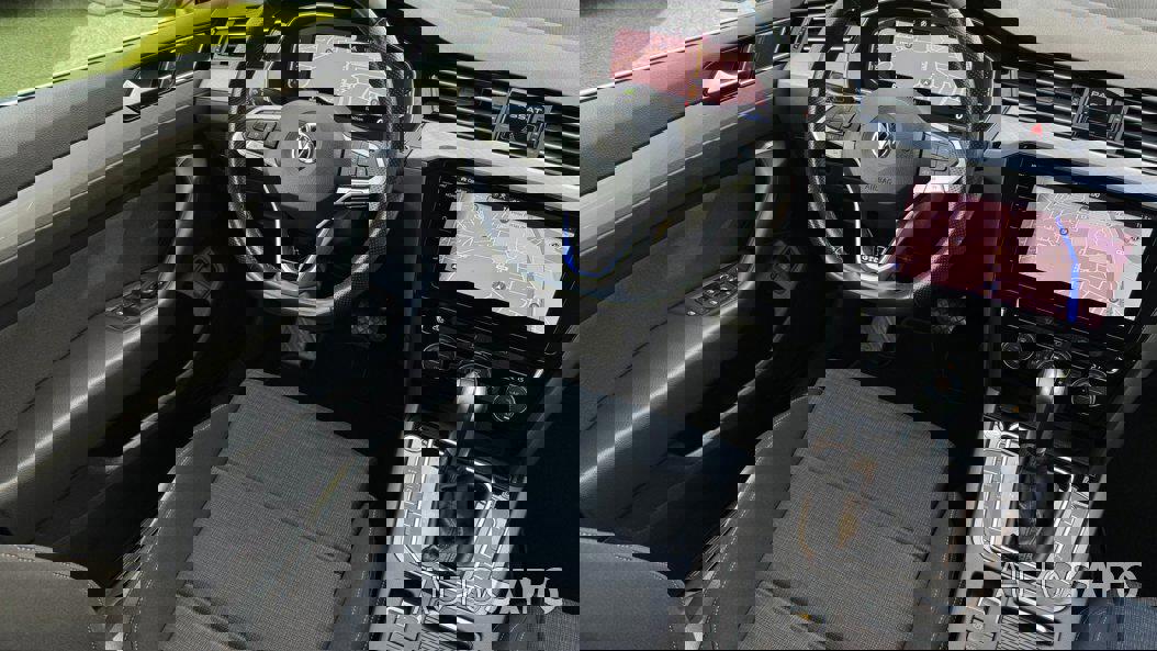 Volkswagen Passat 1.4 TSI GTE Plug-in de 2021