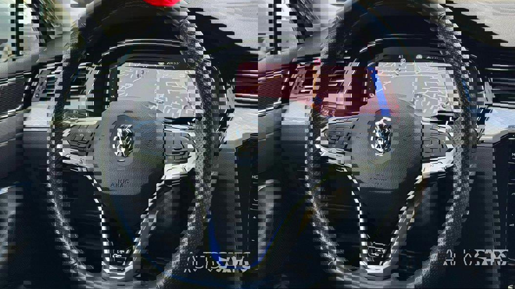 Volkswagen Passat 1.4 TSI GTE Plug-in de 2021