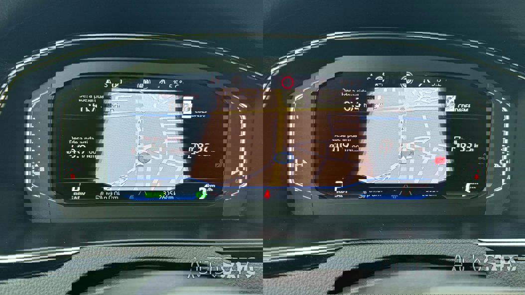 Volkswagen Passat 1.4 TSI GTE Plug-in de 2021