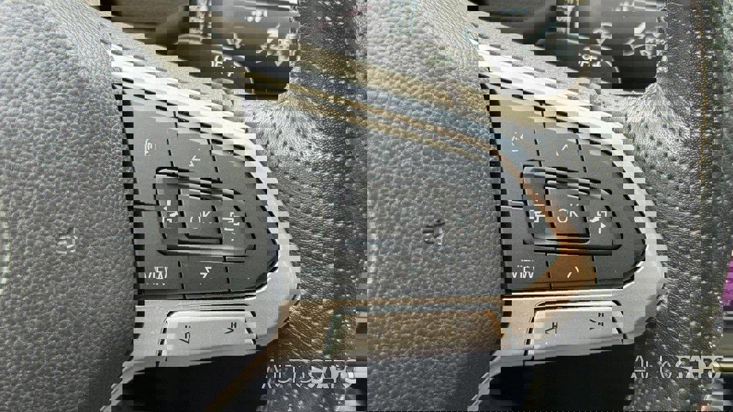 Volkswagen Passat 1.4 TSI GTE Plug-in de 2021