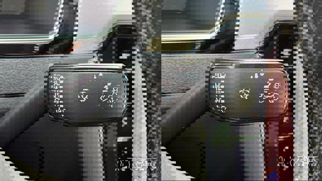 Volkswagen Passat 1.4 TSI GTE Plug-in de 2021