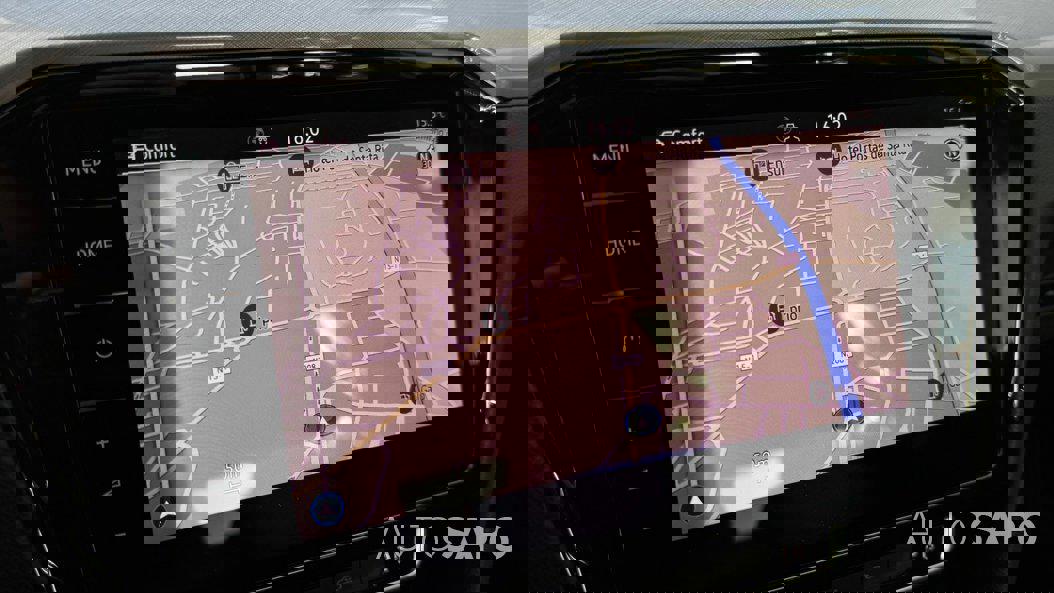 Volkswagen Passat 1.4 TSI GTE Plug-in de 2021