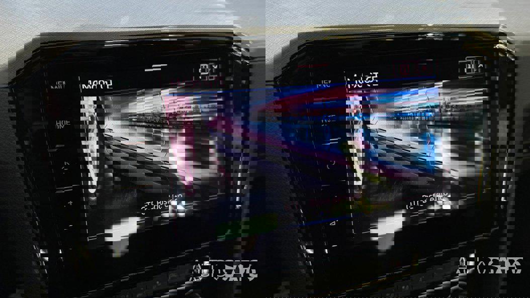 Volkswagen Passat 1.4 TSI GTE Plug-in de 2021