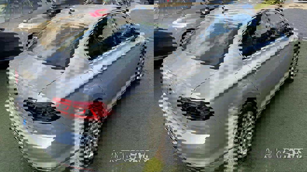 Volkswagen Passat 1.4 TSI GTE Plug-in de 2021