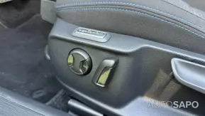 Volkswagen Passat 1.4 TSI GTE Plug-in de 2021