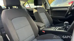 Volkswagen Passat 1.4 TSI GTE Plug-in de 2021