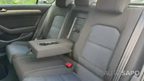 Volkswagen Passat 1.4 TSI GTE Plug-in de 2021