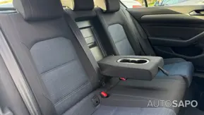 Volkswagen Passat 1.4 TSI GTE Plug-in de 2021