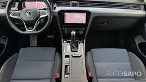 Volkswagen Passat 1.4 TSI GTE Plug-in de 2021