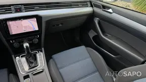 Volkswagen Passat 1.4 TSI GTE Plug-in de 2021