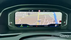 Volkswagen Passat 1.4 TSI GTE Plug-in de 2021