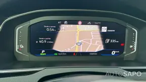 Volkswagen Passat 1.4 TSI GTE Plug-in de 2021