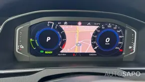 Volkswagen Passat 1.4 TSI GTE Plug-in de 2021