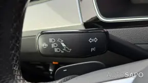 Volkswagen Passat 1.4 TSI GTE Plug-in de 2021