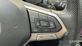 Volkswagen Passat 1.4 TSI GTE Plug-in de 2021