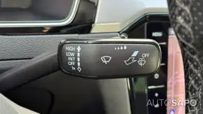 Volkswagen Passat 1.4 TSI GTE Plug-in de 2021