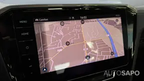 Volkswagen Passat 1.4 TSI GTE Plug-in de 2021