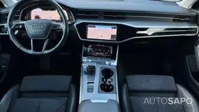 Audi A6 de 2022