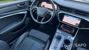 Audi A6 de 2022