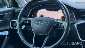Audi A6 de 2022