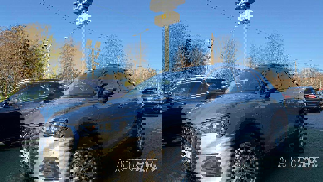 Audi Q3 45 TFSIe S tronic de 2021