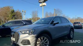 Audi Q3 de 2021
