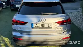 Audi Q3 de 2021