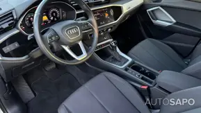 Audi Q3 de 2021