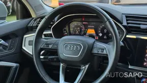 Audi Q3 de 2021