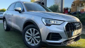 Audi Q3 de 2021